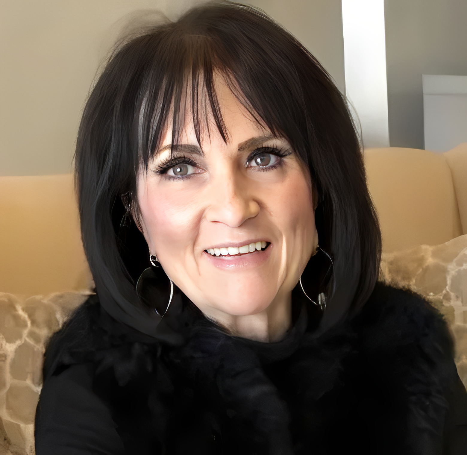 Kathy Oviatt
