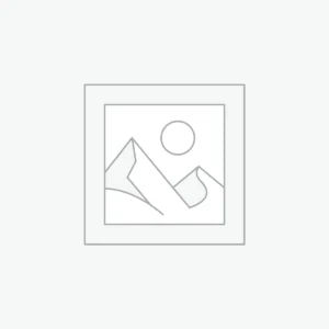 Simple landscape outline illustration